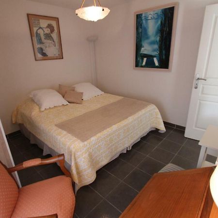 Alpilles Villa Serena Saint-Remy-de-Provence Luaran gambar