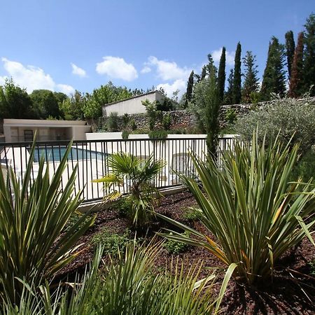 Alpilles Villa Serena Saint-Remy-de-Provence Luaran gambar