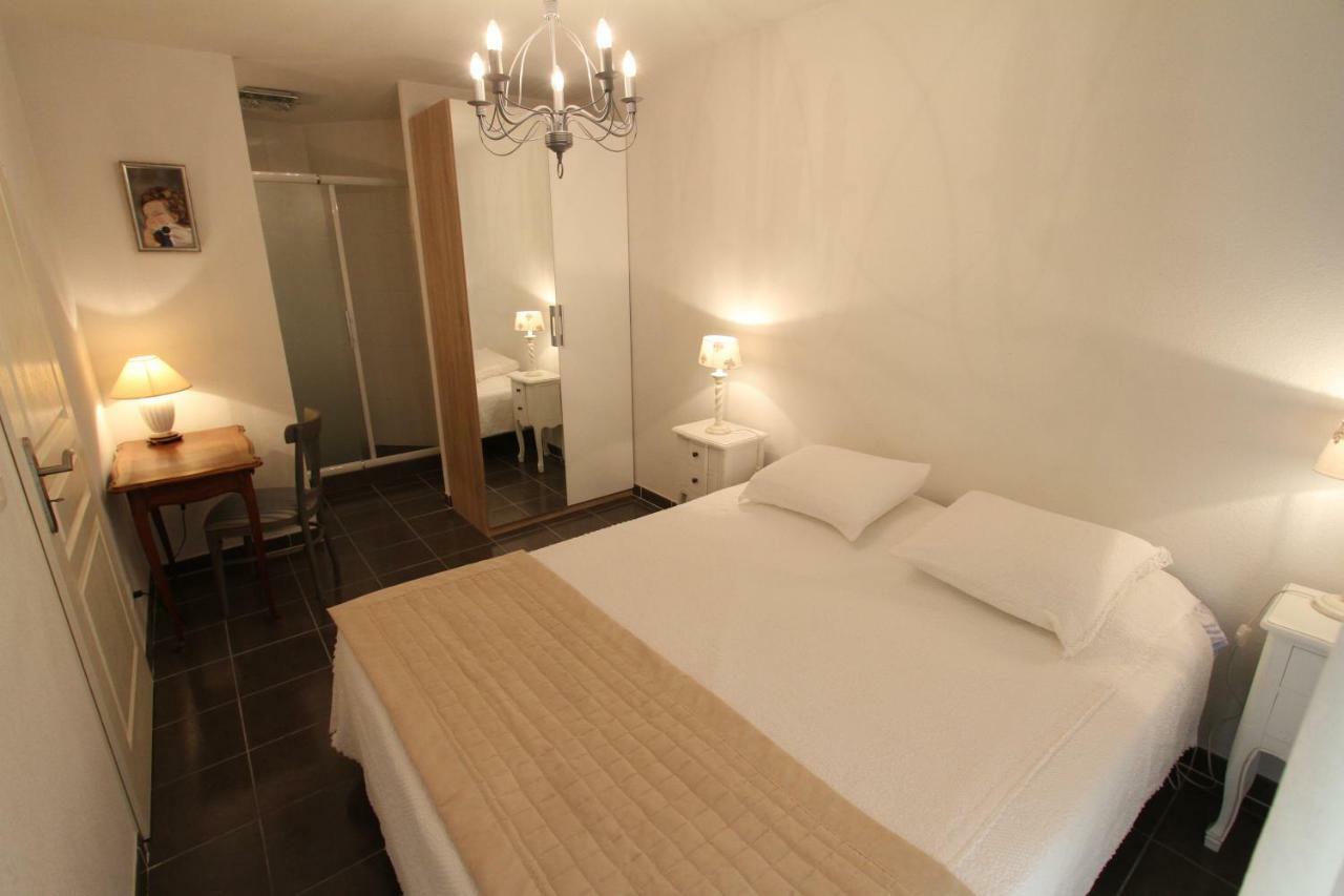Alpilles Villa Serena Saint-Remy-de-Provence Luaran gambar
