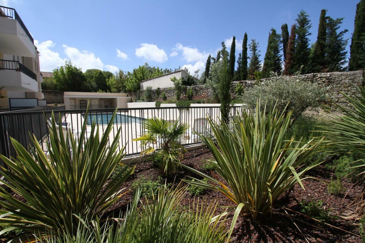 Alpilles Villa Serena Saint-Remy-de-Provence Luaran gambar